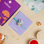 To The Moon And Back Astronaut Rakhi Set For Kids