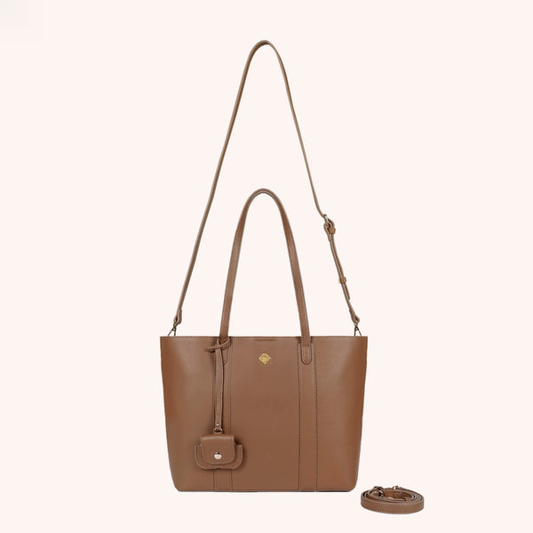 Nara Shopper Tote Bag