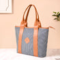 Multipurpose Denim Tote Bag