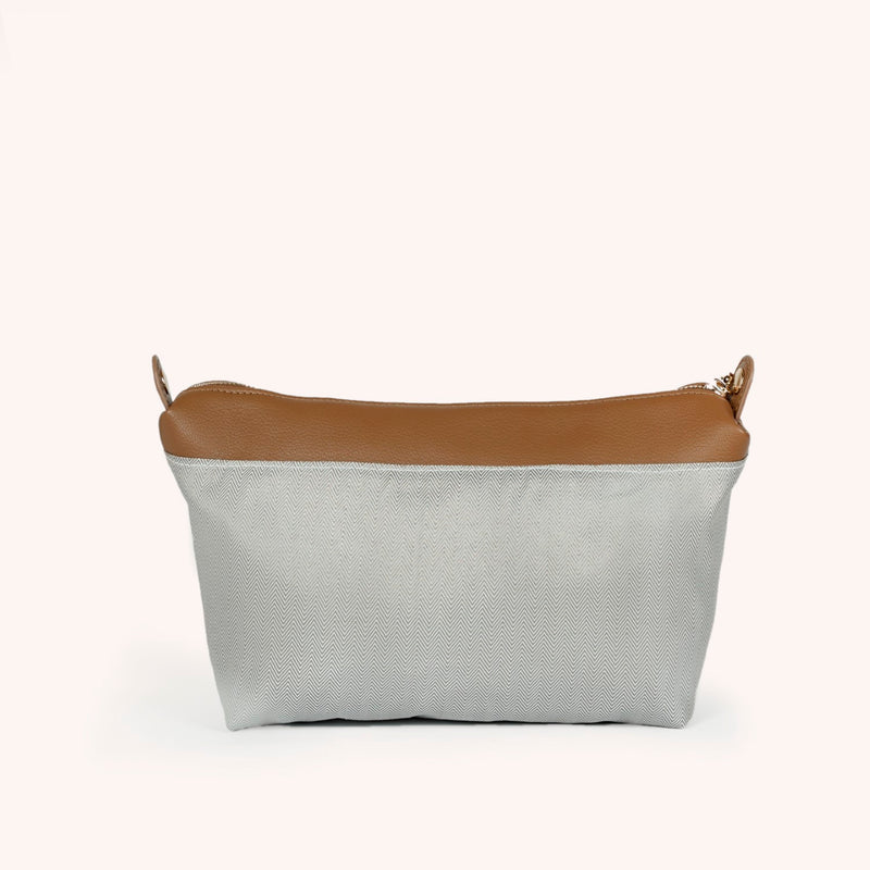 Nara Shopper Tote Bag