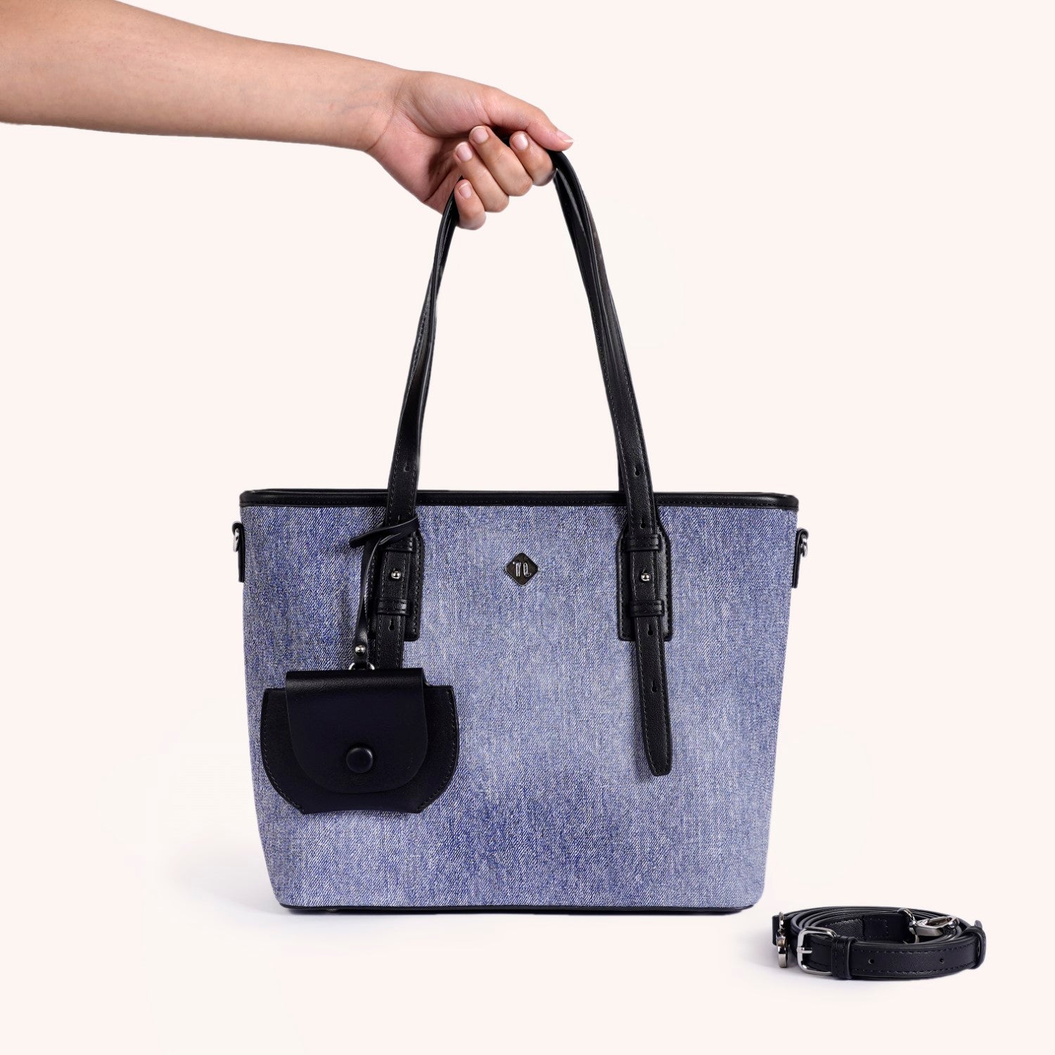 Raya Tote Bag - Main Image