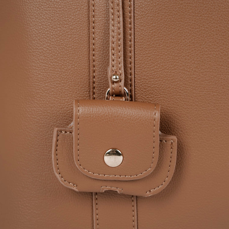 Nara Shopper Tote Bag