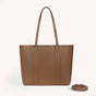 Nara Shopper Tote Bag