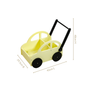 Toy Car Storage Cart
