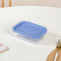 Transparent Airtight Storage Containers Set Of 6