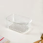 Transparent Airtight Storage Containers Set Of 6