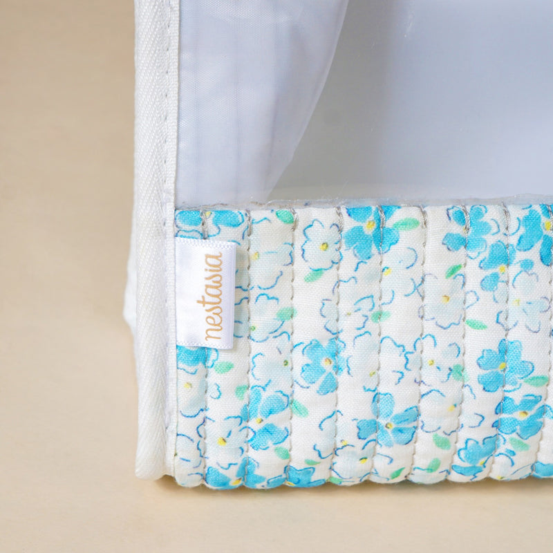 Travel Essential Suitcase Organiser Set Of 4