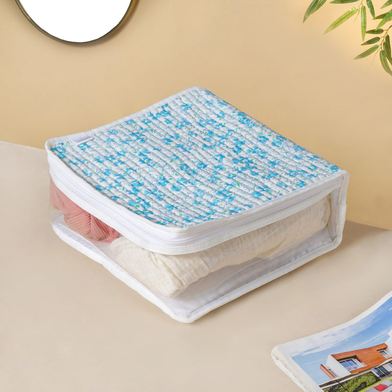 Travel Essential Suitcase Organiser Set Of 4