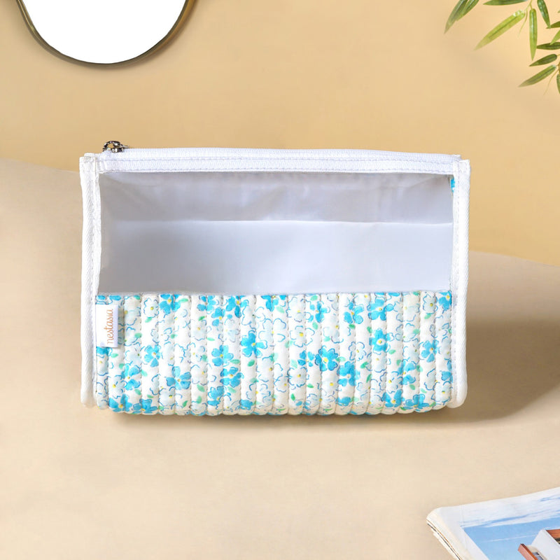 Travel Essential Suitcase Organiser Set Of 4