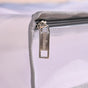 Travel Organiser Storage Bags In Grey Set Of 3