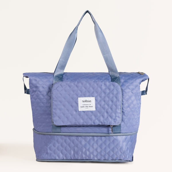 Montara Multifunctional Travel Tote Bag