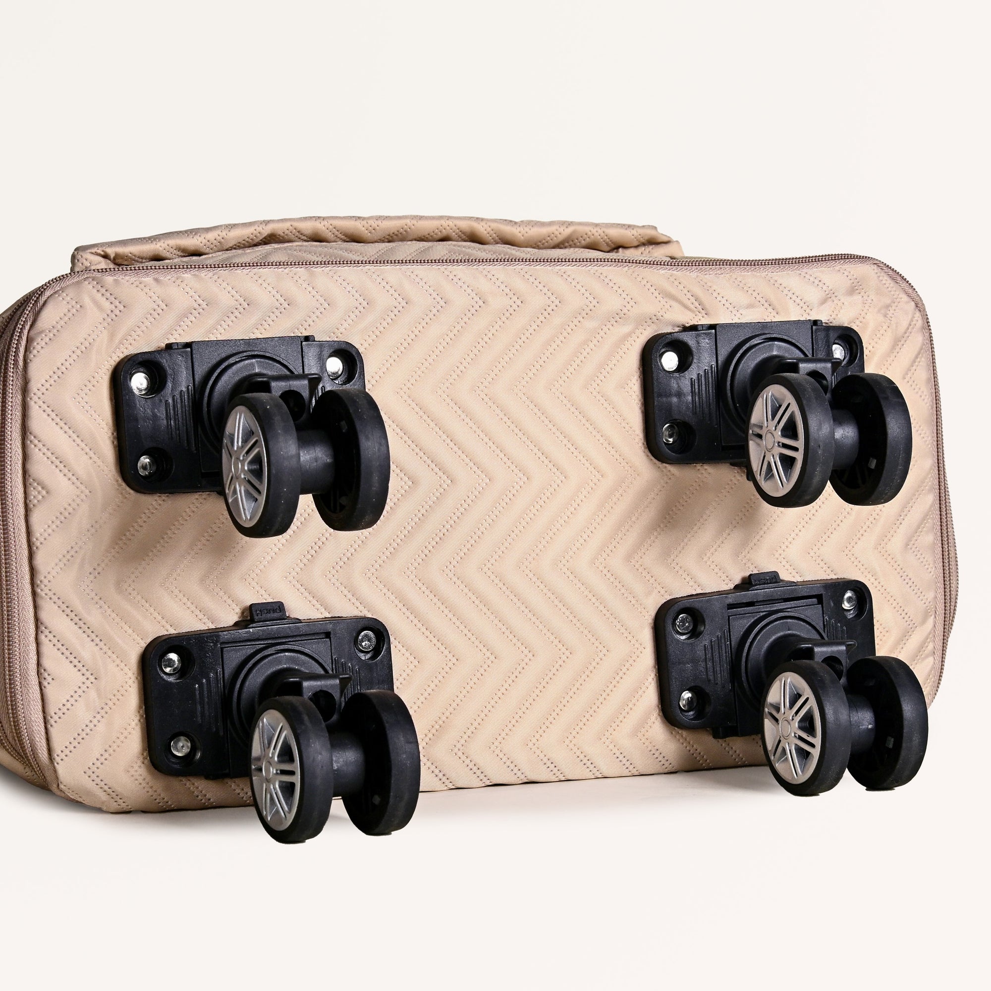 Double Expandable Movo Travel Duffle Bag With Wheels Online