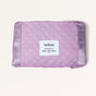 Violet Montara Foldable Waterproof Over Night Bag