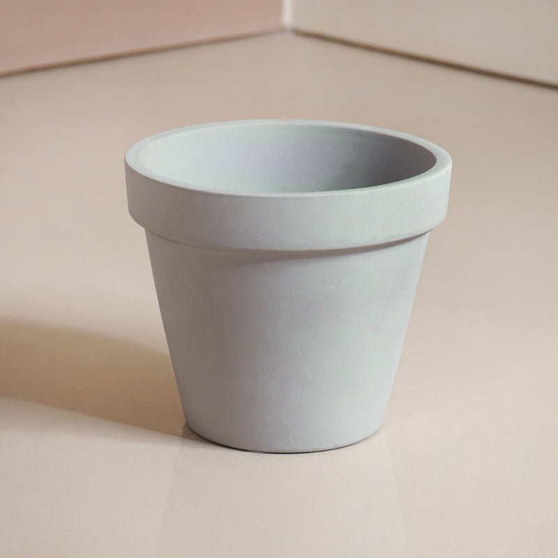 Triple Indoor Planter With Stand