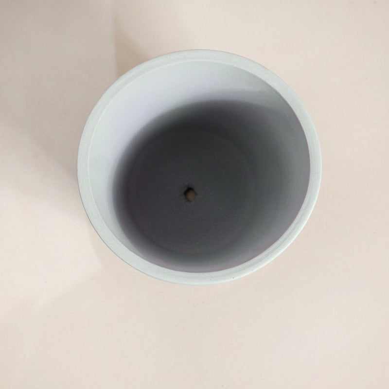 Triple Indoor Planter With Stand