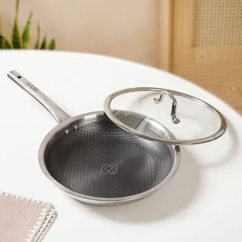 Honeycomb Cookware