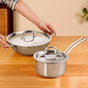 TriplyStainlessSteelSetWithSaucepanAndKadai_3