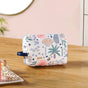 Tropical Travel Toiletry Kit Bag Set Of 2