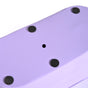 Trough Lined Lavender Oval Plant Holder Set Of 2