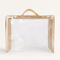 Gold Trousseau Storage Bags