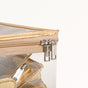 Gold Trousseau Storage Bags