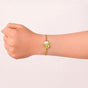 Tulip Tassel Rakhi Gift Set