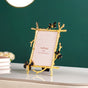 Twig Art Photo Frame 4x6"