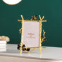 Twig Art Photo Frame 4x6"