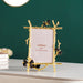 Twig Art Photo Frame 4x6