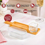 Twin Treat Platter Set Of 3