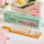 Twin Treat Platter Set Of 3