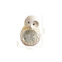 Unique Owl Tabletop Accessory