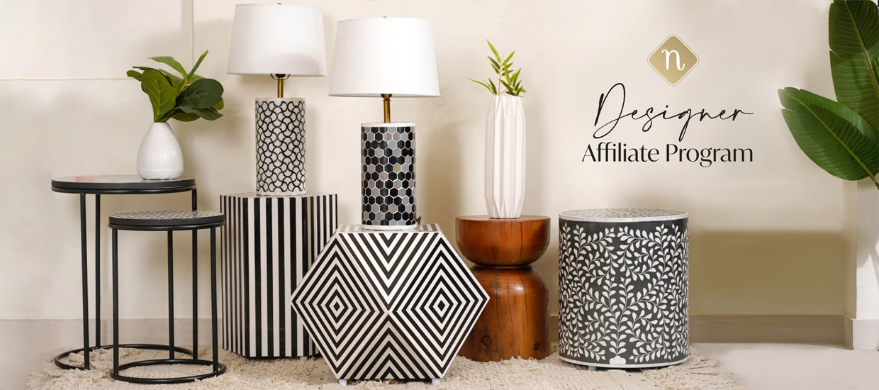 Interior Designers Program | Nestasia