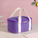 Urban Daily Insulated Everyday Lunch Bag In Purple