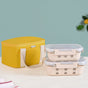 Urban Daily Insulated Yellow Lunch Bag For Work