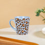 Urban Safari Set Of 6 Coffee Mug 220ml