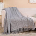 Urban Whisper Couch Throw