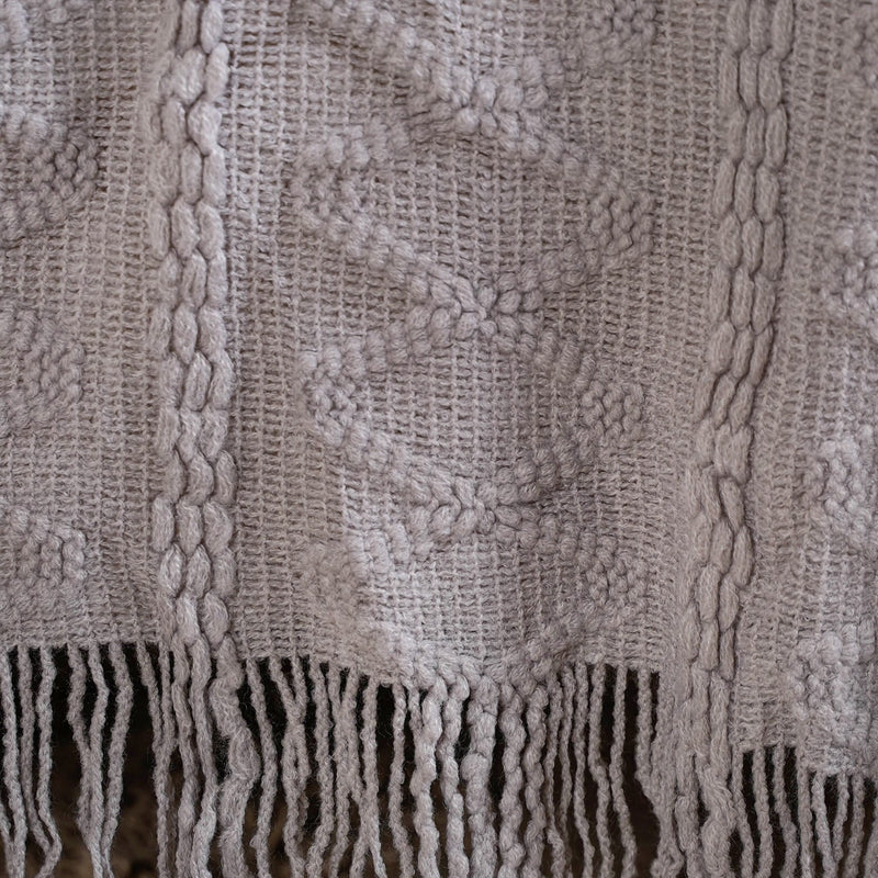 Urban Whisper Couch Throw