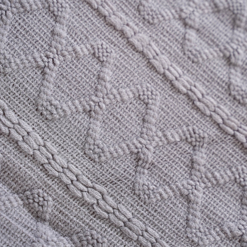 Urban Whisper Couch Throw