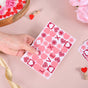 Valentine's Day Postcards Set Of 10