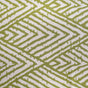 Valley Of Spring 6 Seater Table Cloth Green 217x168cm