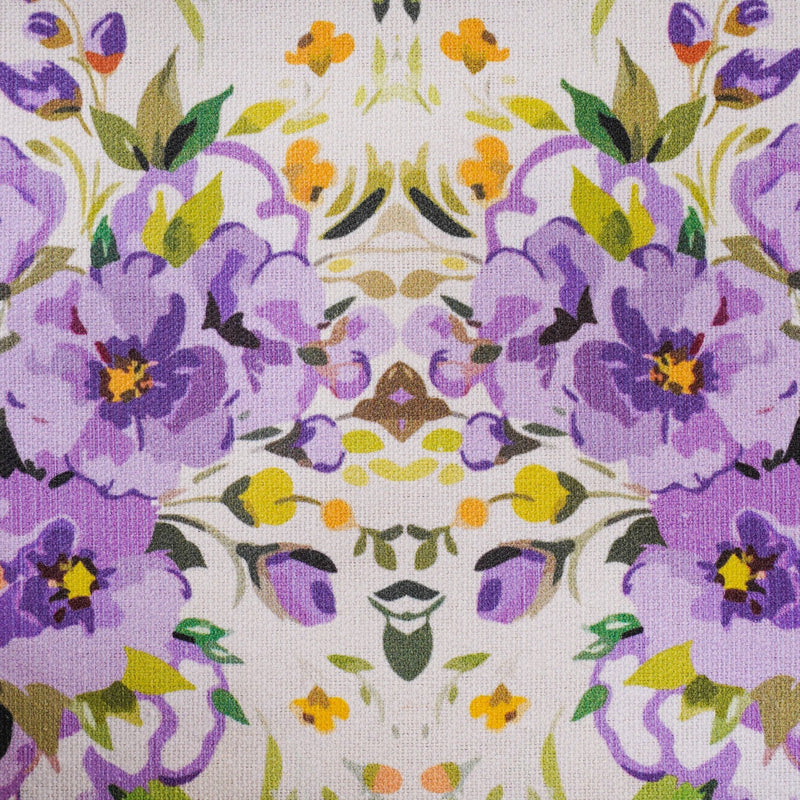 Valley Of Spring 6 Seater Table Runner 190x36cm