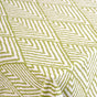 Valley Of Spring 8 Seater Table Cloth Green 282x160cm