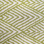 Valley Of Spring 8 Seater Table Cloth Green 282x160cm