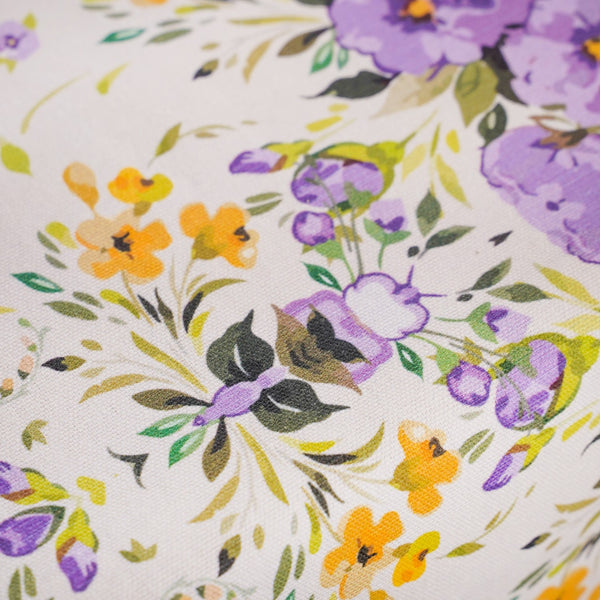 Valley Of Spring 8 Seater Table Runner 269x36cm