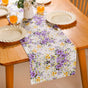 Valley Of Spring 8 Seater Table Runner 269x36cm