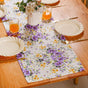 Valley Of Spring 8 Seater Table Runner 269x36cm