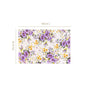 Valley Of Spring Placemat Set Of 4