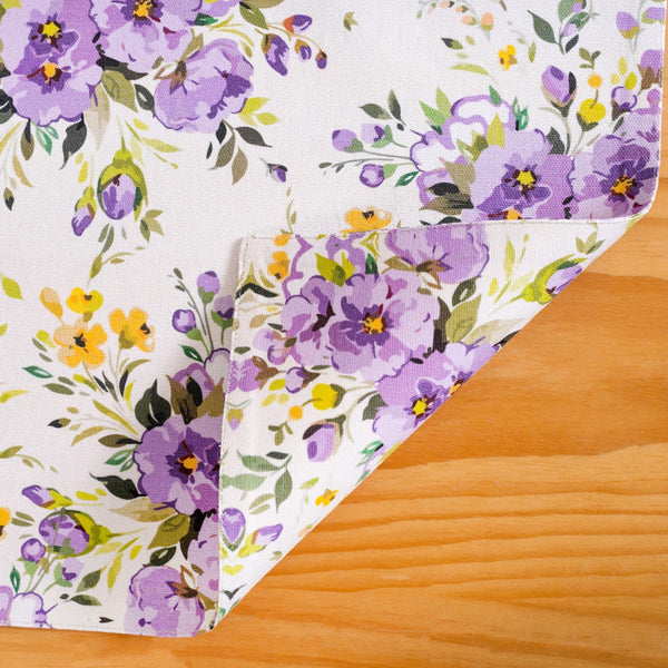 Valley Of Spring Placemat Set Of 6