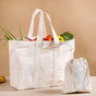 Everyday Canvas Vegetable Bag Set Of 2